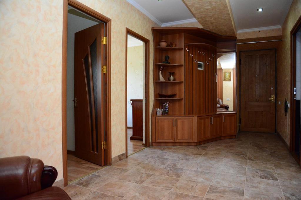 Lesi Apartament Єреван Екстер'єр фото